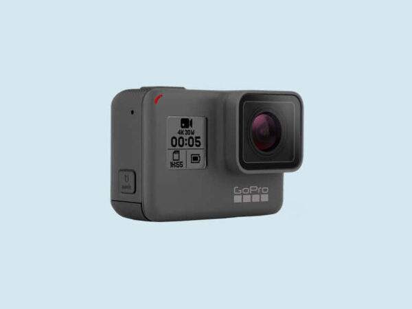 Go Pro Hero 7